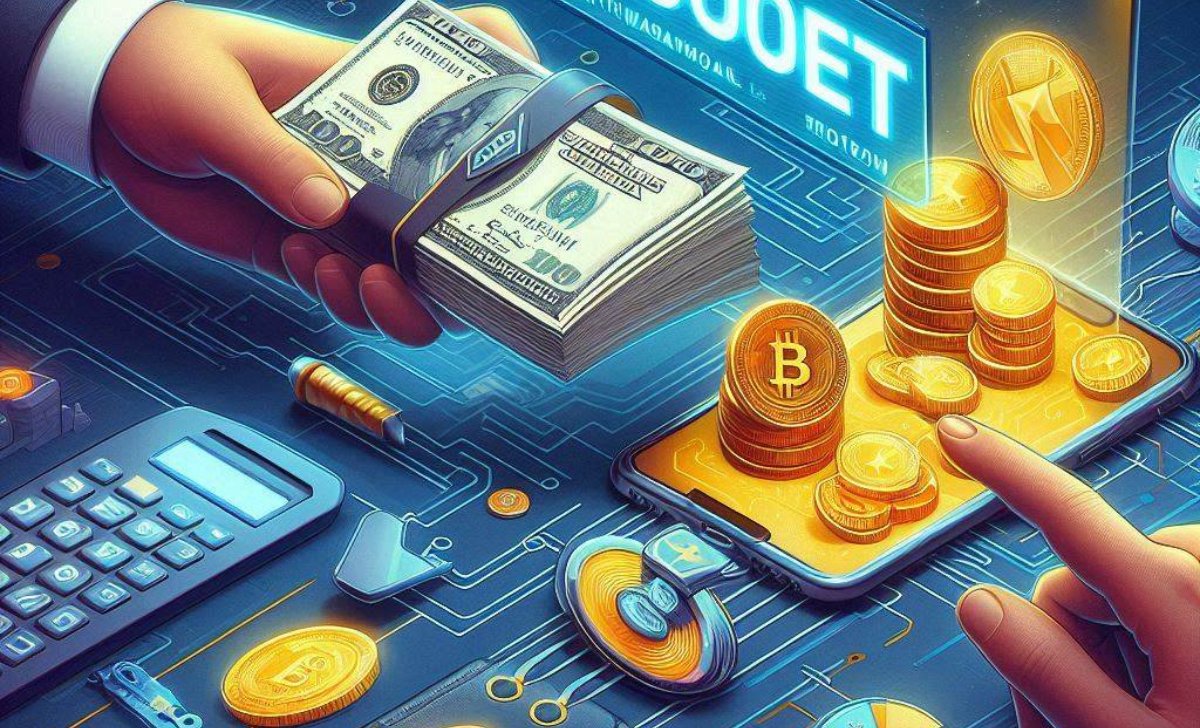 Roobet Withdrawal: How to withdrawal Crypto & Fiat in India